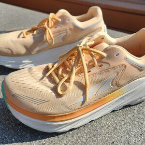 Altra Via Olympus Womens US 10